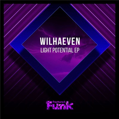 Wilhaeven - Light Potential EP download mp3 flac