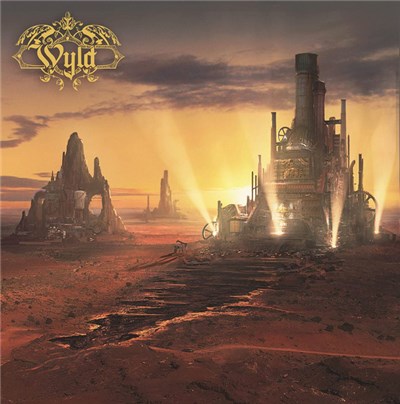 Wyld - Wyld download mp3 flac