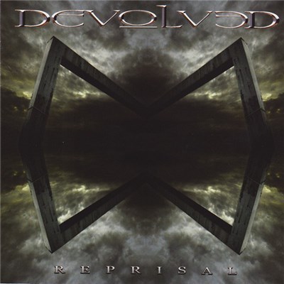 Devolved - Reprisal download mp3 flac