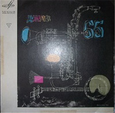 Various - Джаз 65. Молодежные Джазовые Ансамбли Москвы. Часть 1 download mp3 flac