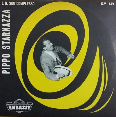 Pippo Starnazza - Ciribiribin download mp3 flac