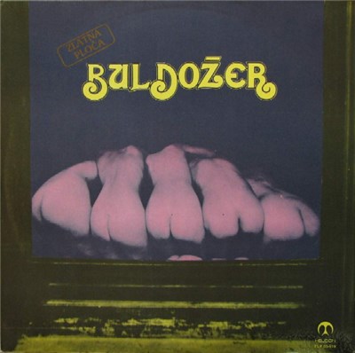 Buldožer - Izlog Jeftinih Slatkiša download mp3 flac