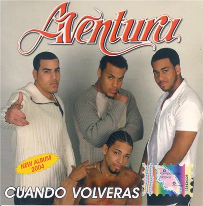 Aventura - Cuando Volveras download mp3 flac