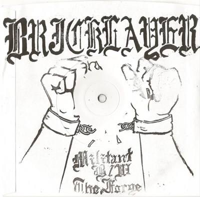 Bricklayer - Militant B/w The Forge download mp3 flac