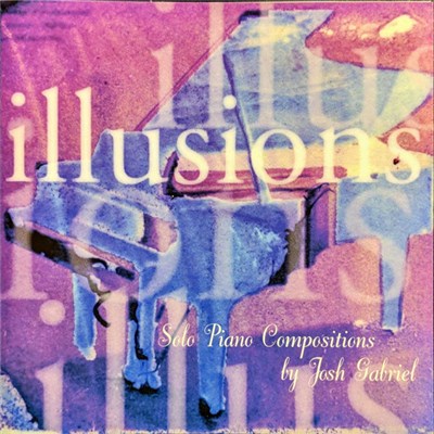 Josh Gabriel - Illusions download mp3 flac