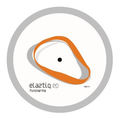 Funckarma - Elaztiq EP download mp3 flac