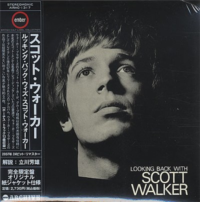 Scott Walker - Looking Back With Scott Walker download mp3 flac
