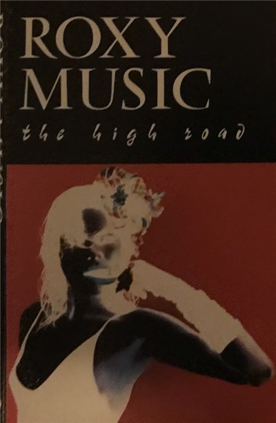 Roxy Music - The High Road download mp3 flac