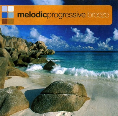 Various - Melodic Progressive Breeze download mp3 flac