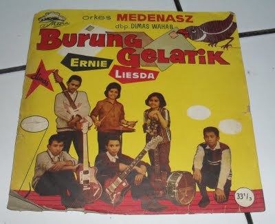 Orkes Medenasz - Burung Gelatik download mp3 flac