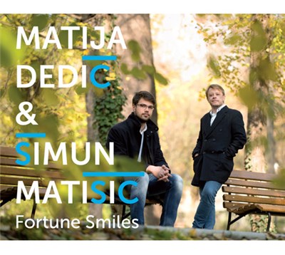 Matija Dedić & Šimun Matišić - Fortune Smiles download mp3 flac
