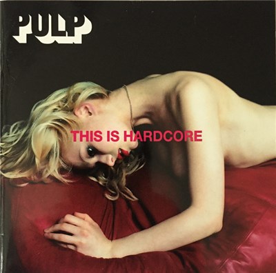 Pulp - This Is Hardcore download mp3 flac