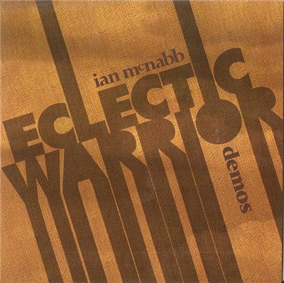 Ian McNabb - Eclectic Warrior - Demos download mp3 flac
