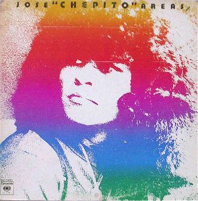 Jose "Chepito" Areas - Jose "Chepito" Areas download mp3 flac