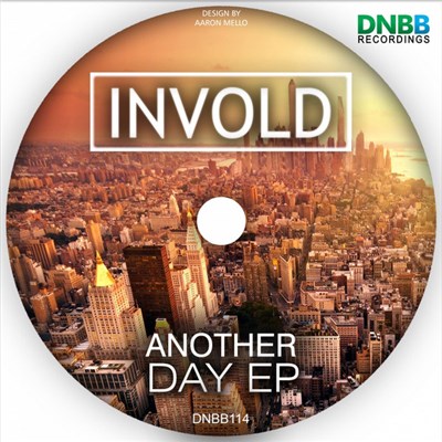 Invold - Another Day EP download mp3 flac
