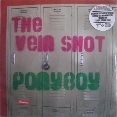 The Vein Shot / Ponyboy - The Vein Shot / Ponyboy download mp3 flac