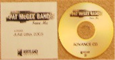 Pat McGee Band - Save Me download mp3 flac