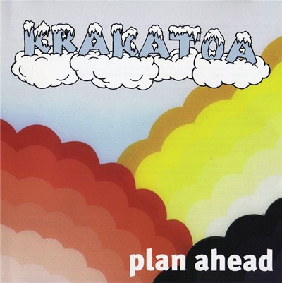 Krakatoa - Plan Ahead download mp3 flac