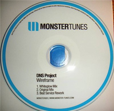 DNS Project - Wireframe download mp3 flac