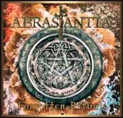 Abrasantia - Forgotten Rituals download mp3 flac