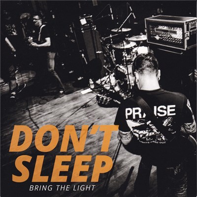 Don't Sleep - Bring The Light download mp3 flac