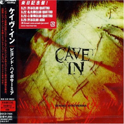 Cave In - Beyond Hypothermia download mp3 flac