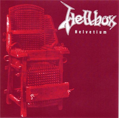 Hellbox - Helvetium download mp3 flac