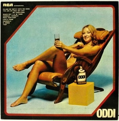 Oddi - Oddi Sax download mp3 flac