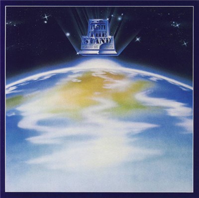 The Enid - The Stand download mp3 flac