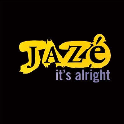 Jazé - It's Alright download mp3 flac