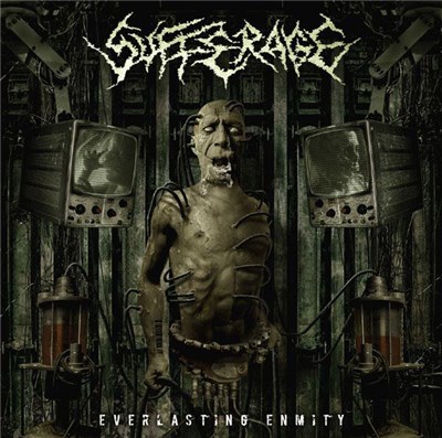 Sufferage - Everlasting Enmity download mp3 flac