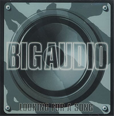 Big Audio - Looking For A Song download mp3 flac