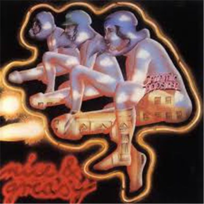Atomic Rooster - Nice & Greasy download mp3 flac