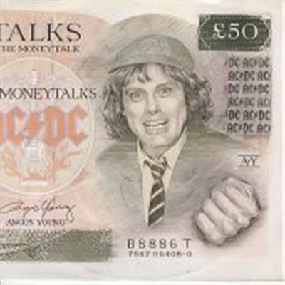 AC/DC - Moneytalks download mp3 flac