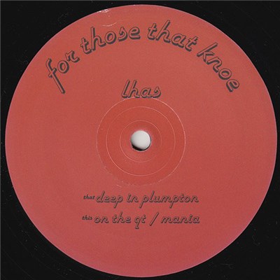 LHAS - Knoe 1/1 download mp3 flac