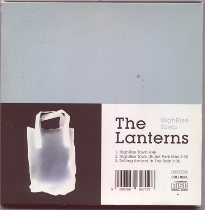 The Lanterns - High Rise Town download mp3 flac