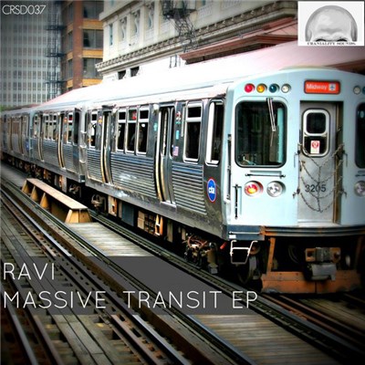 Ravi - Massive Transit EP download mp3 flac