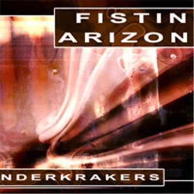 Underkrackers - Fisting Arizona! download mp3 flac