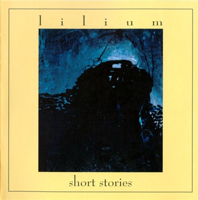 Lilium - Short Stories download mp3 flac