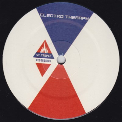 Mukky - Burn The Floor / Electro Therapy download mp3 flac