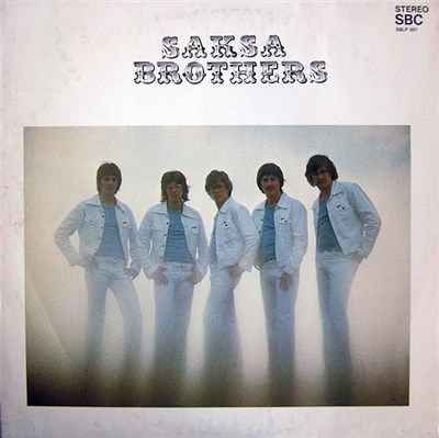 Saksa Brothers - Saksa Brothers download mp3 flac
