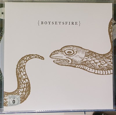Boysetsfire - Boysetsfire download mp3 flac