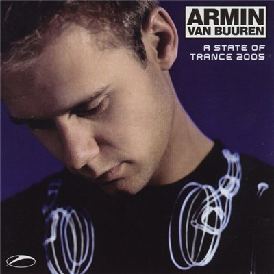 Armin van Buuren - A State Of Trance 2005 download mp3 flac