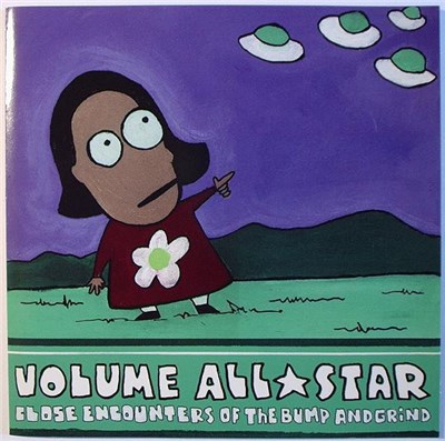 Volume AllStar - Close Encounters Of The Bump And Grind download mp3 flac