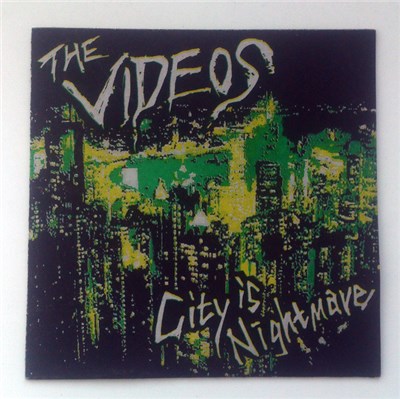 The Videos - City Is Nightmare download mp3 flac