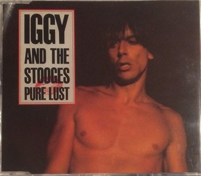 Iggy And The Stooges - Pure Lust download mp3 flac