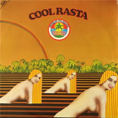 Various - Cool Rasta - The Sound Of The Islands download mp3 flac