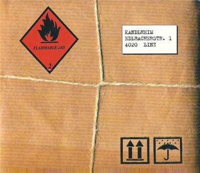 Various - Kandlheim Sampler download mp3 flac