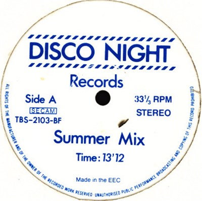 Various - Summer Mix download mp3 flac