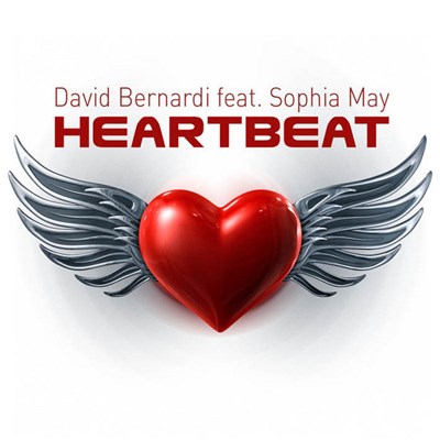 David Bernardi Feat. Sophia May - Heartbeat download mp3 flac